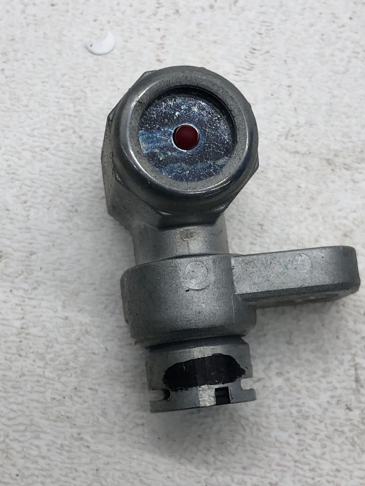 20182023 FORD EXPEDITION COLLAPSIBLE STEERING COLUMN IGNITOR SENSOR