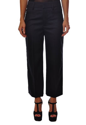 Dondup  -  Pants - Female - Blue - 2443526N173839