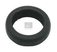 10 X Dichtring Dt Spare Parts 2.11484 D:12Mm D:19Mm S:5Mm