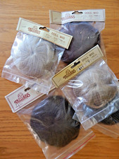 Tallina's 801 Synthetic Partial Cap Baby Doll Wig, Choose Color  Sizes 5  -14  