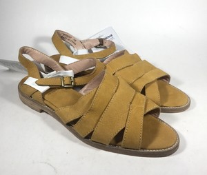 wolverine sandals