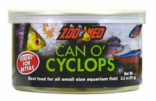 Zoo Med Can O Cyclops 3.2 oz.