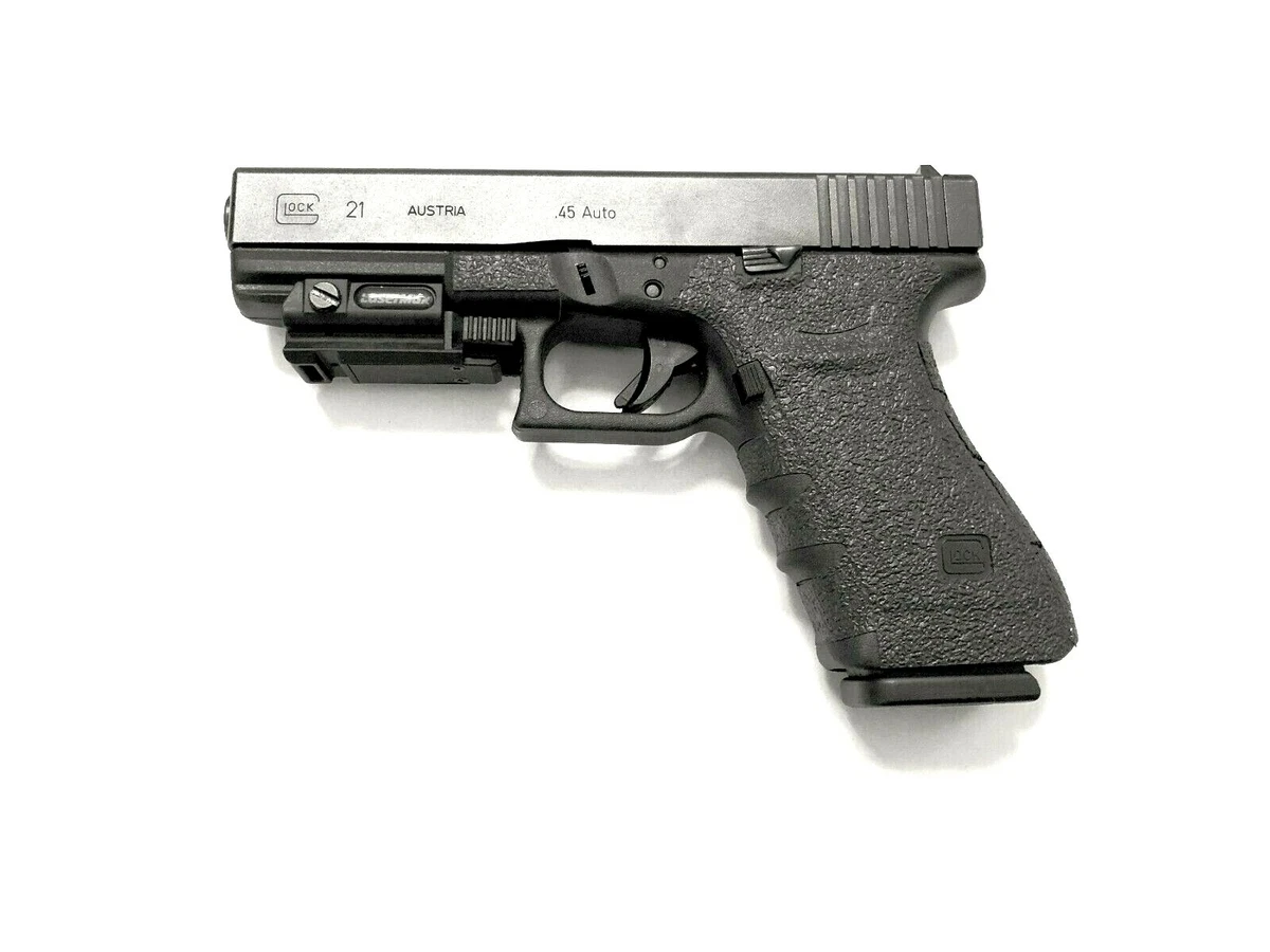 glock 21 4th generation