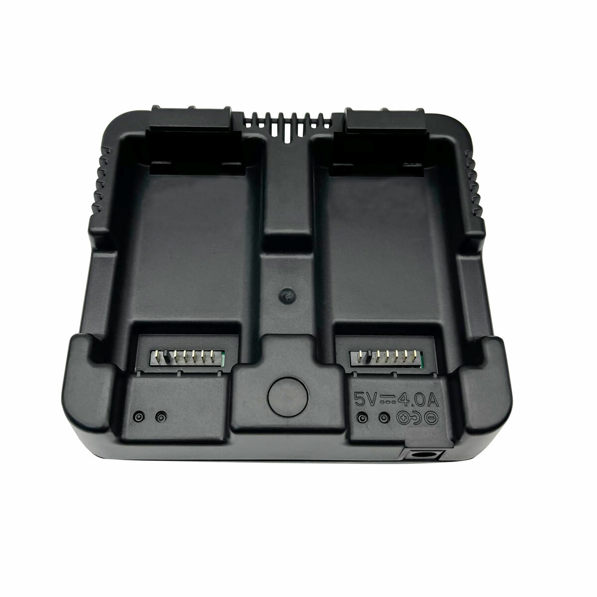 NEW Nikon NIVO 2M 5M 2C 3M 1M Equivalent Dual Charger For Nikon Total new-nikon-nivo-2m-5m-2c-3m-1m-equivalent-dual-charger-for-nikon-total