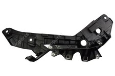 Front Bumper Headlight Bracket for Peugeot Boxer Left N/S Passenger from 2014 On
