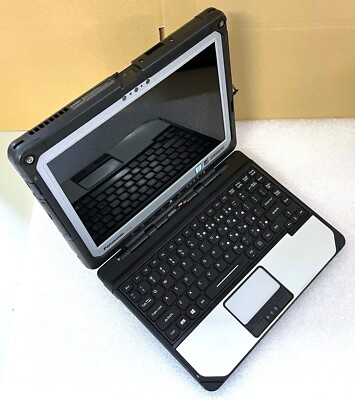 Panasonic TOUGHBOOK CF-33Core i5-7300U