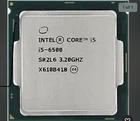SR2L6 Intel I5-6500 3.20ghz 6mb Quad Core CPU Processor PC CHIP TESTED
