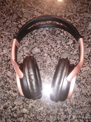 Billboard Bluetooth Wireless Headphones 