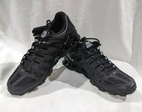 men's nike reax 8 tr mesh training shoes