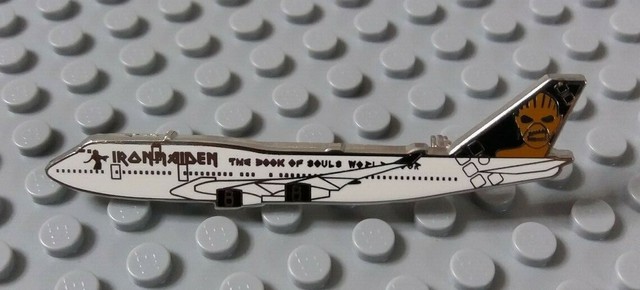 ed force one diecast model