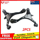 <!--F#f_0-->Pair Front Lower Control Arms For Honda Civic 2001-05 ES1 ES2 ES3 EU1 EU2 AU<!--F/-->