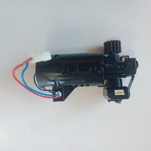 jura micro 9 ersatzteile Antrieb Motor Getriebe