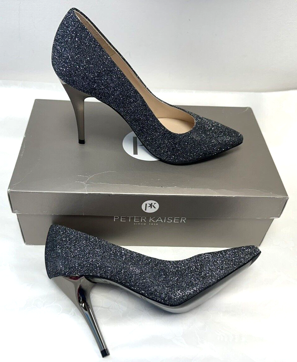 Kaiser Dress Dupe Peter Kaiser Mizzy Damen Pumps Permanente