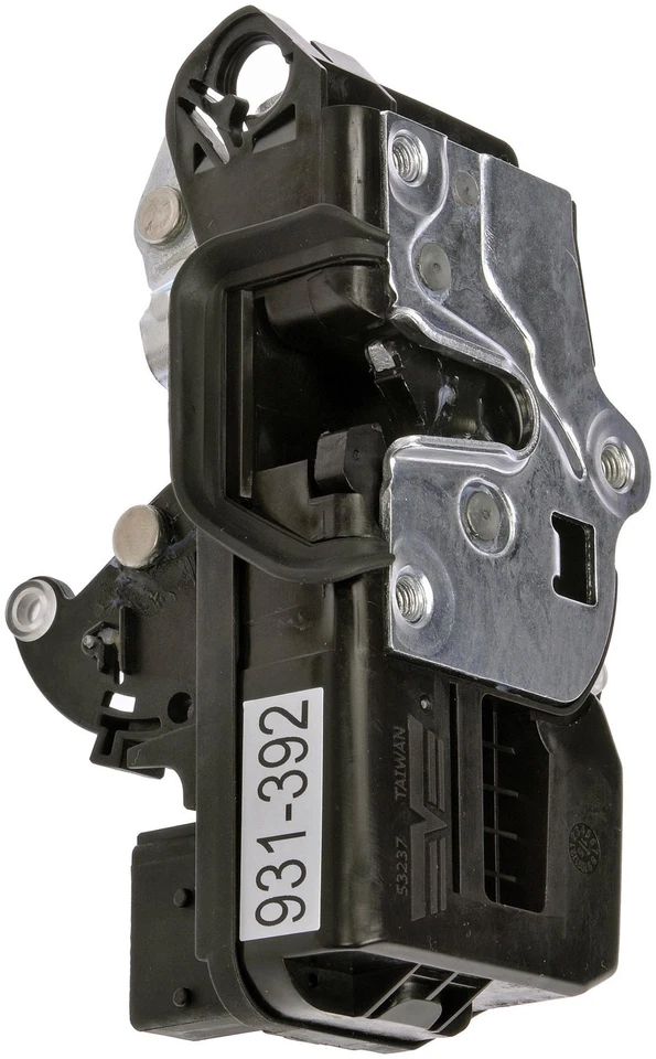 Actuador de cerradura de puerta delantera izquierda motor Dorman para Cadillac SRX 2004-2006 Foto 2 de 4