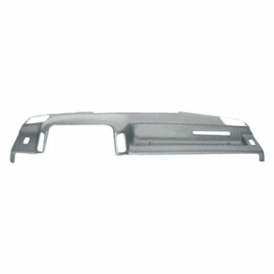 Coverlay 18-665-MGR  for 1987-1990 Chevy Beretta Medium Gray Dash Cover