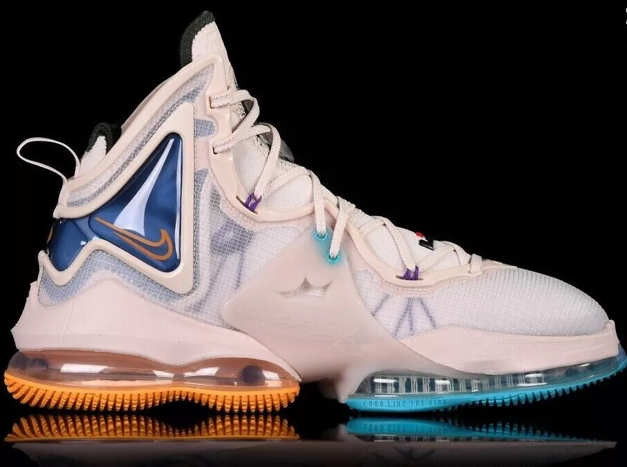 Nike Lebron 19 