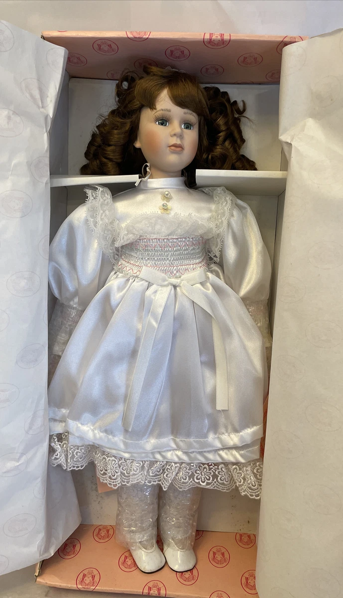 Design debut doll hot sale