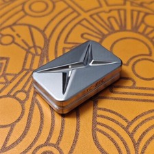 YC EDC Breakthrough Free Floating Fidget Slider Fidget Toy EDC Stress Relief Toy