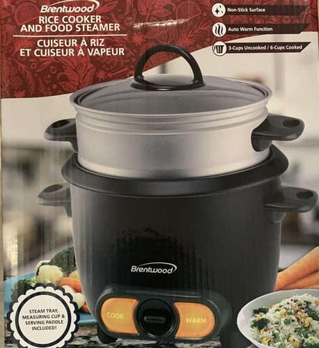 best 6 cup rice cooker