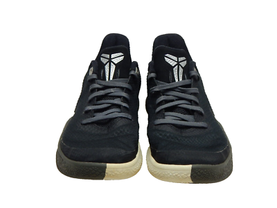 Nike Mamba Focus Kobe Bryant Black/White/Gray Basketball Men's