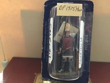 Del Prado, Hungarian Cuman Cavalryman, 1375 (Mint in Package)