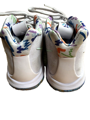 Genuine Nike 9 MENS Kyrie 4 “decades Pack” “90's” - *EXCELLENT