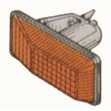 Blinkleuchte Blinker links rechts passend für Citroën ZX N2