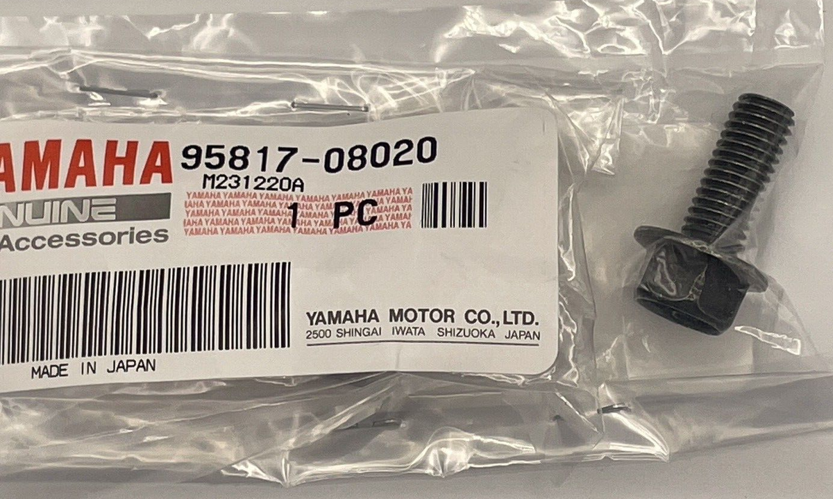 Yamaha CPX1200 ジャンク Front Drive Sprocket Yamaha | NICHE PARTS