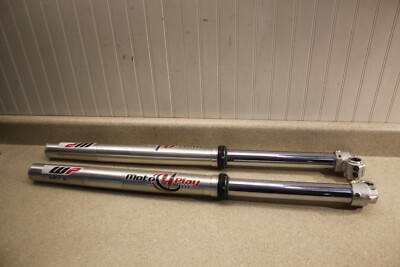 2013 KTM 250 SXF Closed Cartridge Front Forks Suspension WP 2932