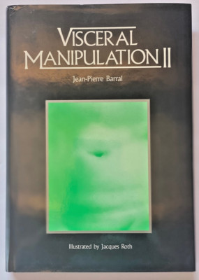 Visceral Manipulation II