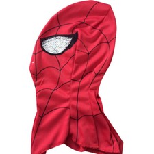 Marvel Spider-Man Mask for Kids Boys Girls Toddlers