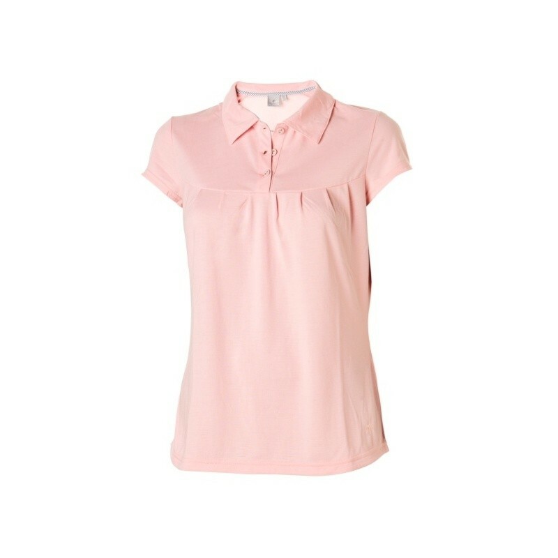 Лыжное поло SS - Женское