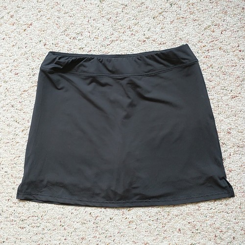 Short Femme Emerald 18, Gris Clair, Taille 12, Pour Golf/tennis/pickleball