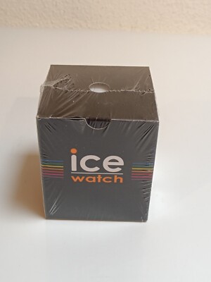 Ice-Watch 019856 Armbanduhr ICE Glam Rock S Weiß/Sterne 4895173305481_0,13_5