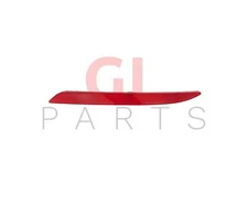 Rear Bumper Reflector FOR MERCEDES BENZ S CLASS W222 2013-2017 Left AMG