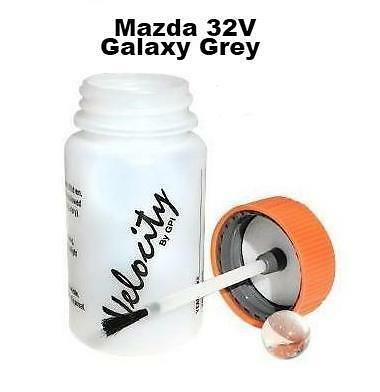 Краска mazda 32v