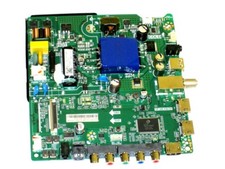 Sharp LC-43Q3000U Power/Main Board R18071467