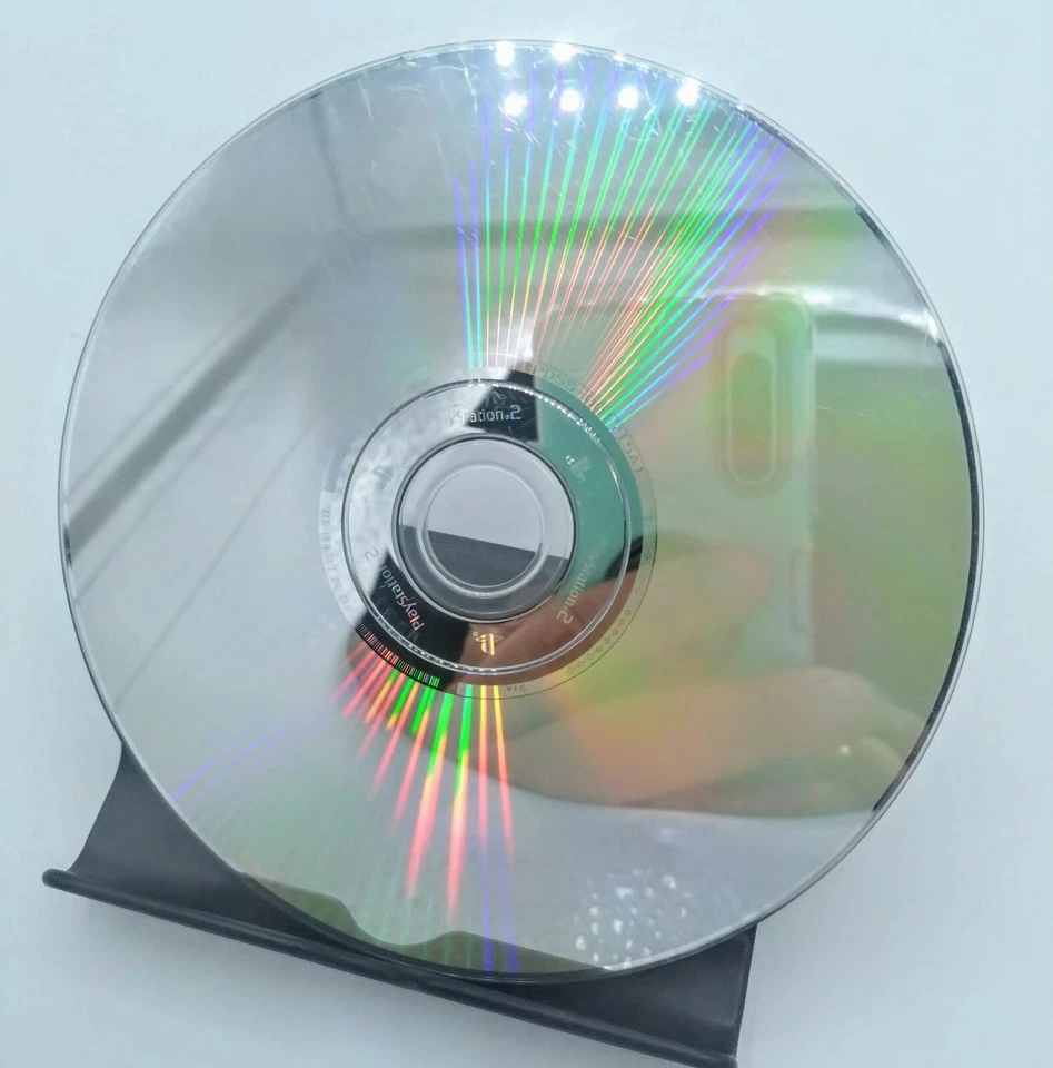 Armored Core 2: Another Age (Sony PlayStation 2, 2001) - Image 2 of 3