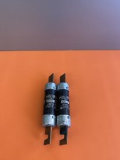 Cooper DLN-R-80 Dura-Lag General Duty Fuse 80A 250V Qty 2