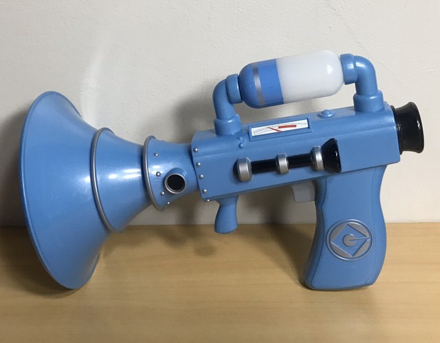 fart gun toy
