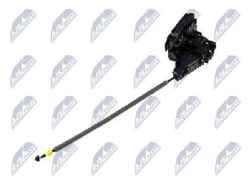 DOOR LOCK EZC-ME-057 FOR MERCEDES-BENZ M274.920/264.920 2.0L OM 654.820 2.0L - Image 3