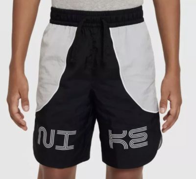 bermuda nike new woven big logo