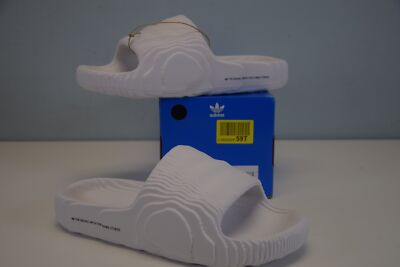 Adidas Adiletten Adidas Latschen Weiss Adidas Adilette 22 Unisex