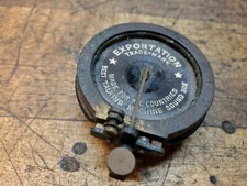 Antica EXPORT Miglior Macchina Parlante Sound Box Riproduttore Progetto Insolito 