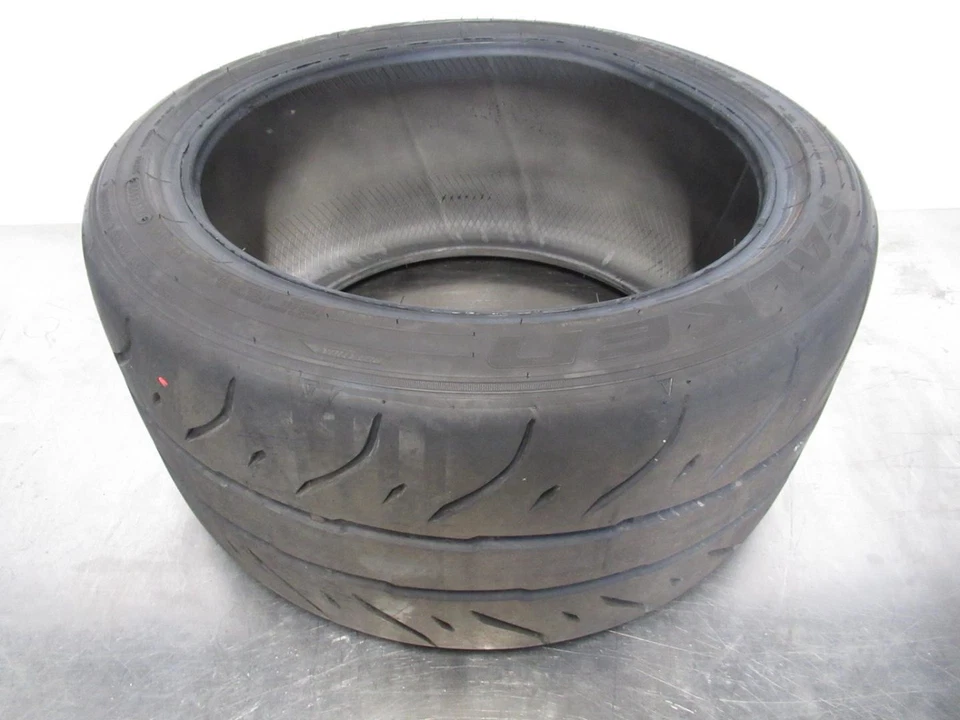 EB1420 1991 91 ACURA NSX FALKEN AZENIS REAR TIRES 275/35ZR18 - Image 4 of 4