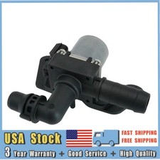 Electric Heater Control Valve Cv6z18495a For Ford Escape 2013-19 Transit Connect