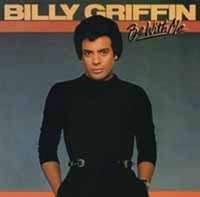 Griffin - Be With Me - Cd - G3Z
