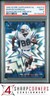 1999 SCORE SUPPLEMENTAL QUANTUM LEAF PREVIEW #QLP13 MARVIN HARRISON POP 3 PSA 9