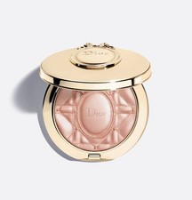 DIOR Forever Glow Luminizer Highlighter 029 Frozen M daillon Holiday Limited