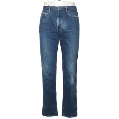 Calvin Klein Jeans, Jeans, Größe: 31, Blau, Baumwolle, Einfarbig, Denim #Z8z